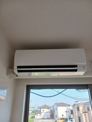 【設備】 | ラシーヌ　南若王子　Ｂ