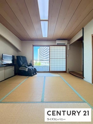 【和室】 | 大阪狭山市狭山5丁目　中古戸建