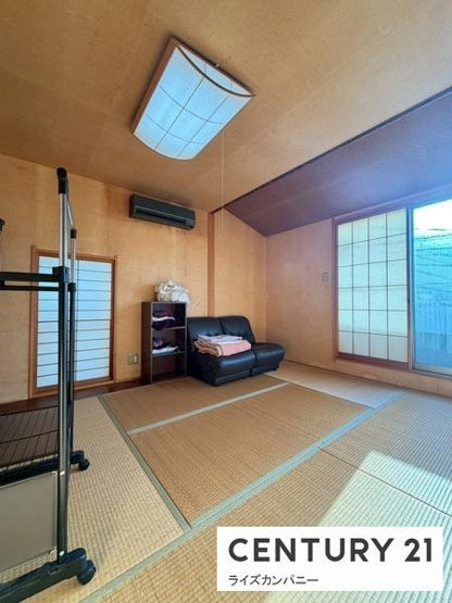 【和室】 | 大阪狭山市狭山5丁目　中古戸建