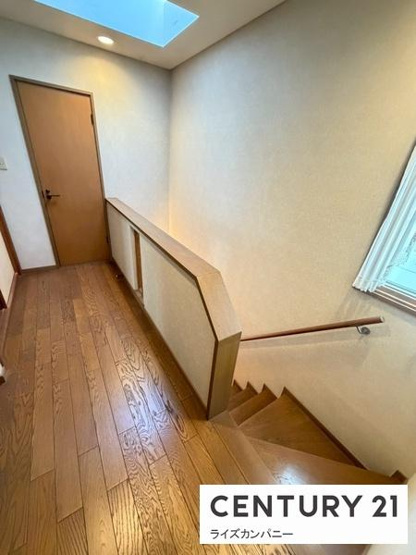 【内装】 | 大阪狭山市狭山5丁目　中古戸建