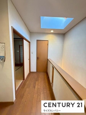 【内装】 | 大阪狭山市狭山5丁目　中古戸建