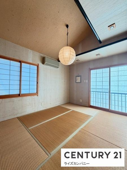 【和室】 | 大阪狭山市狭山5丁目　中古戸建
