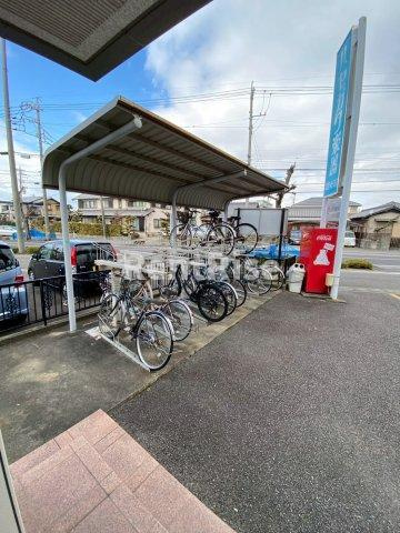 レイクワンのその他共用部分