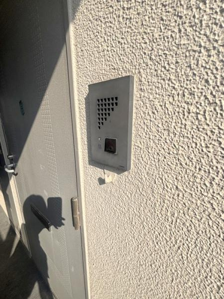 港スカイハイツのセキュリティ