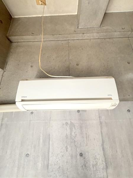 デイズハイツ三先の子供部屋