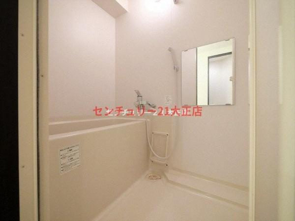 S-FORT弁天町の浴室|★バスルーム★