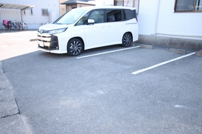 【駐車場】 | アマリリス