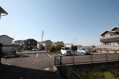 【展望】 | Southern Cross