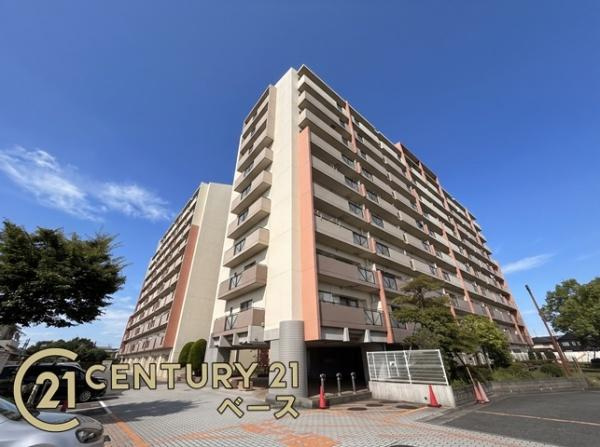 東急ドエル大和八木アネックスＣ棟