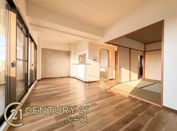 東急ドエル大和八木アネックスＣ棟のその他|■現地撮影写真■小学校やスーパーが徒歩圏内近接！