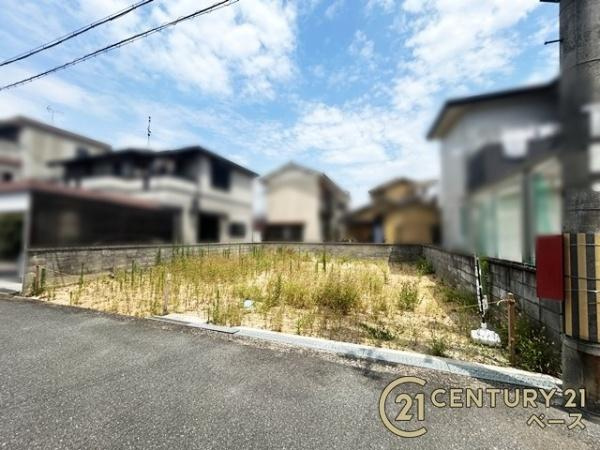 橿原市葛本町の売地