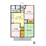 練馬区関町北５丁目のアパートの画像