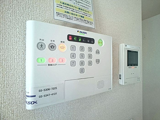  | 202 ＡＬＳＯＫ機器、ＴＶインターホン