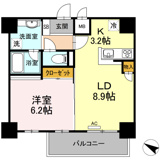 中野区南台５丁目のマンションの画像