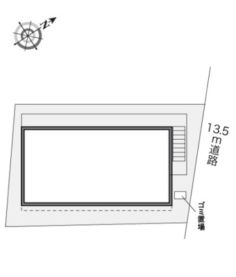 【その他】 | レオパレス伊屋ノ免