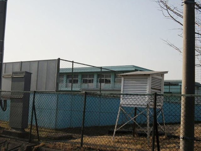 【周辺】 | ピュアアネックス | 浅羽北小学校まで850m