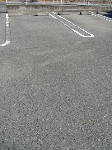 【駐車場】 | カーサ・プラテリーアＢ