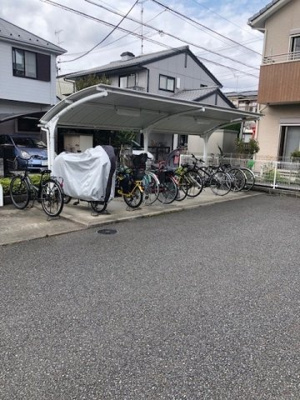 【その他】 | ハイキャッスルⅡ
