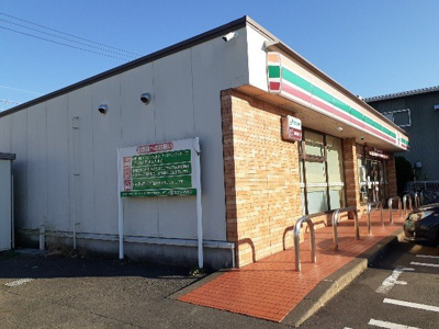 【周辺】 | メルヴェーユ | セブンイレブン 袋井天神町店まで350m