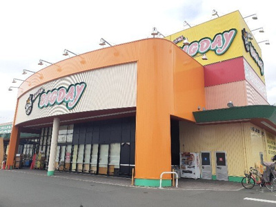 【周辺】 | キャトル　百合の木 | エブリィビッグデー掛川店まで1000m