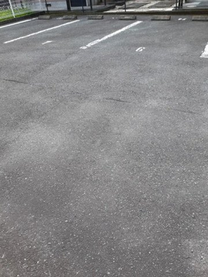 【駐車場】 | コスモス　ＬＦ