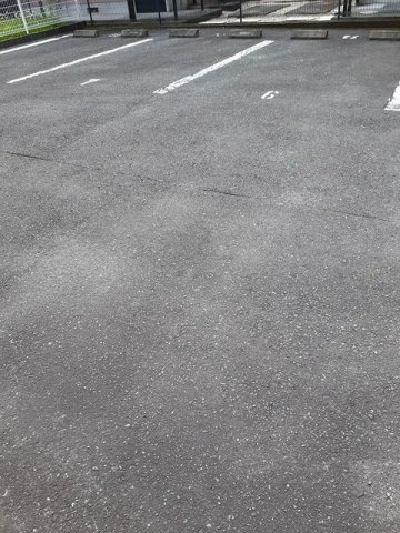 【駐車場】 | コスモス　ＬＦ