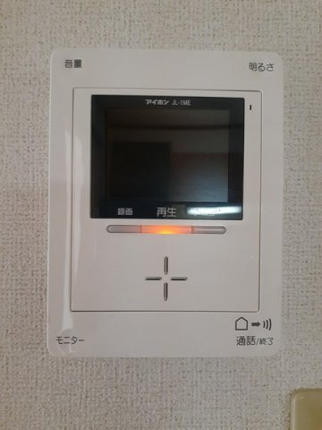 【セキュリティ】 | コスモス　ＬＦ