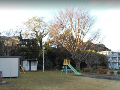 【周辺】 | コスモス　ＬＦ | 柳３号公園まで280m