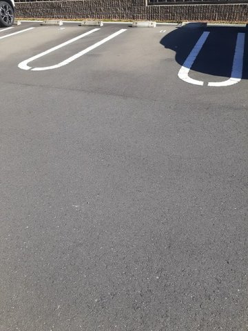 【駐車場】 | クオーレ　Ａ