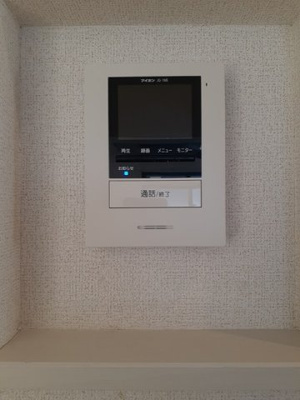 【セキュリティ】 | クオーレ　Ａ