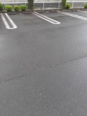 【駐車場】 | ユートピア