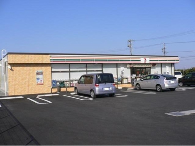 【周辺】 | ユートピア | セブンイレブン 掛川中店まで4300m
