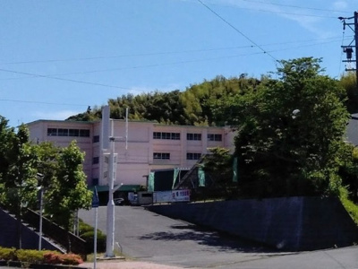 【周辺】 | ユートピア | 掛川市立城東中学校まで3200m