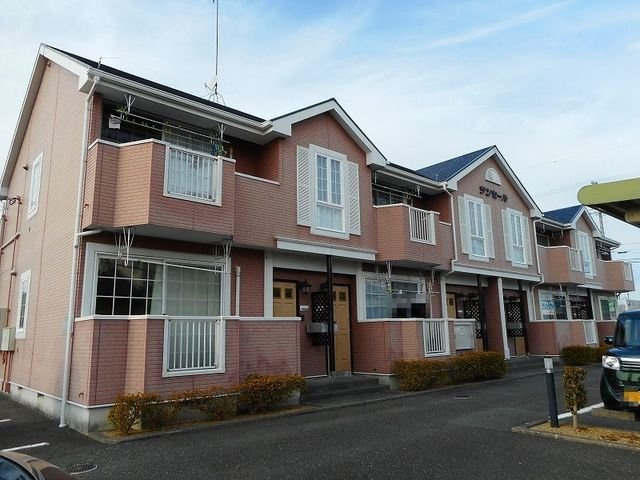 【外観】 | サンセール