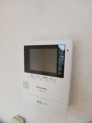シルフィードのセキュリティ
