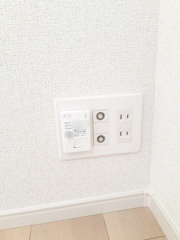アルバーダ　Ⅰのその他