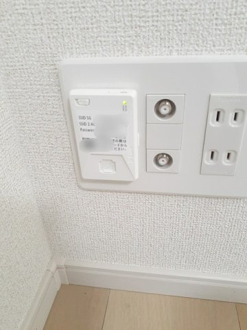 ウイング・ヴィレッジのその他