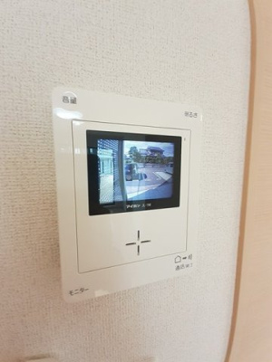 【セキュリティ】 | 大滝前田ビルＡ