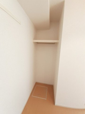 【収納】 | 大滝前田ビルＡ