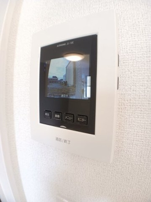 【設備】 | メゾン・ボヌールⅡ