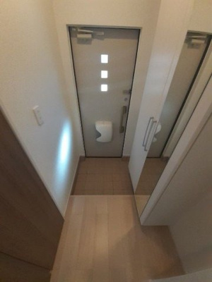 【玄関】 | ラシエル