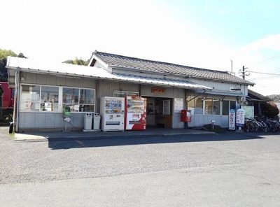 【周辺】 | ラシエル | 中判田駅まで2200m