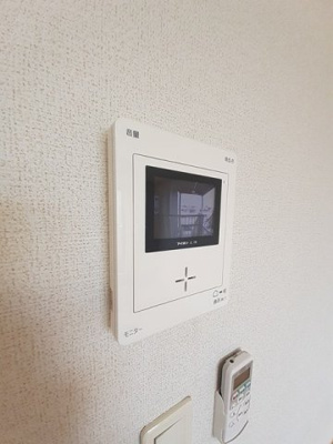 【セキュリティ】 | カーサフィオーレ