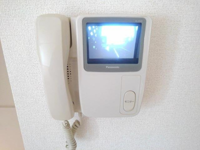【セキュリティ】 | ヴィレッジ・ウェルハウス