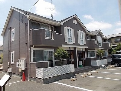 【外観】 | ヴィレッジ・ウェルハウス