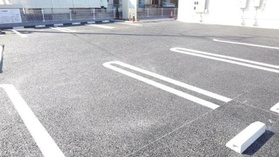 【駐車場】 | アルバーダ