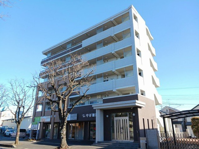 【外観】 | ＮＫビル