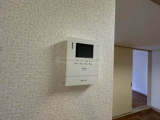 【セキュリティ】 | グリーンパーク湘南