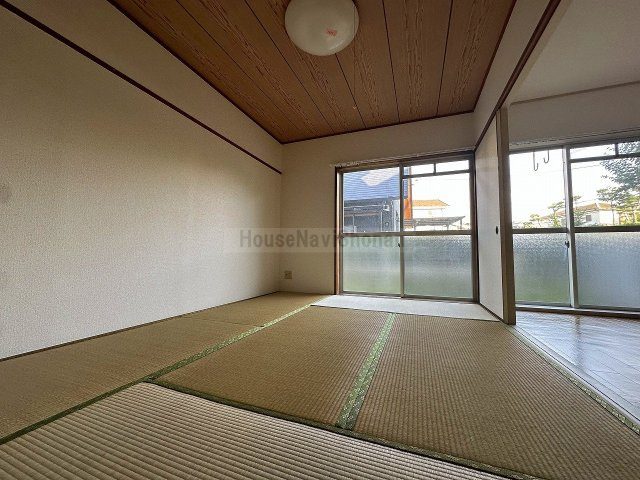 【寝室】 | グリーンパーク湘南