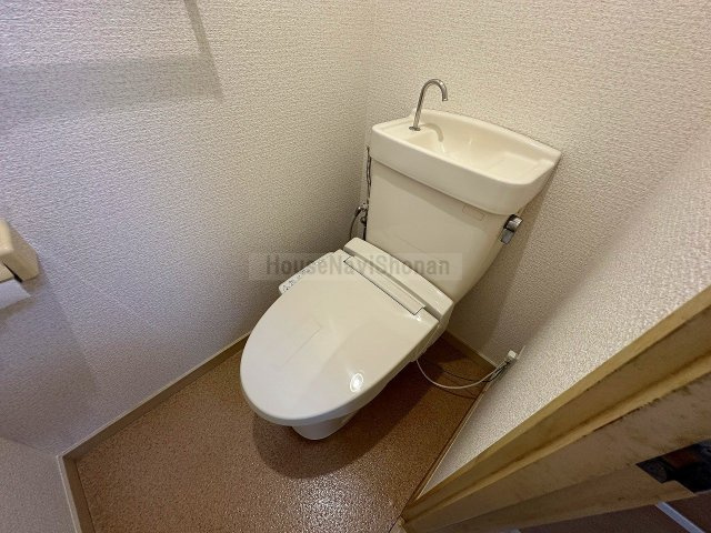 【トイレ】 | グリーンパーク湘南